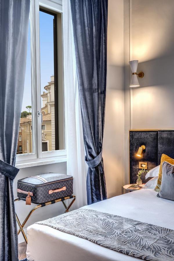 Hotel Tree Charme Augusto Luxury Roma
