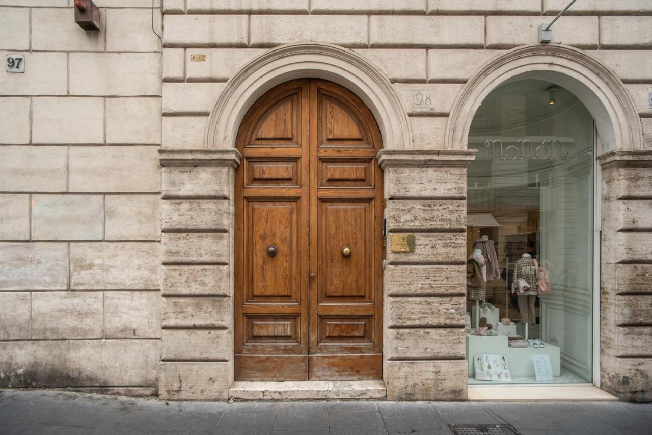 Tree Charme Augusto Luxury Roma