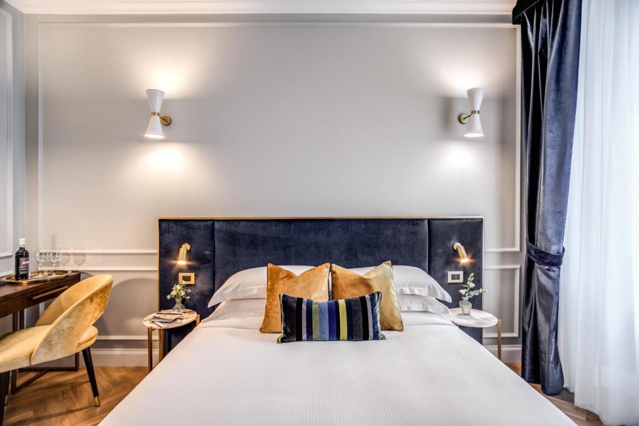 Tree Charme Augusto Luxury Roma