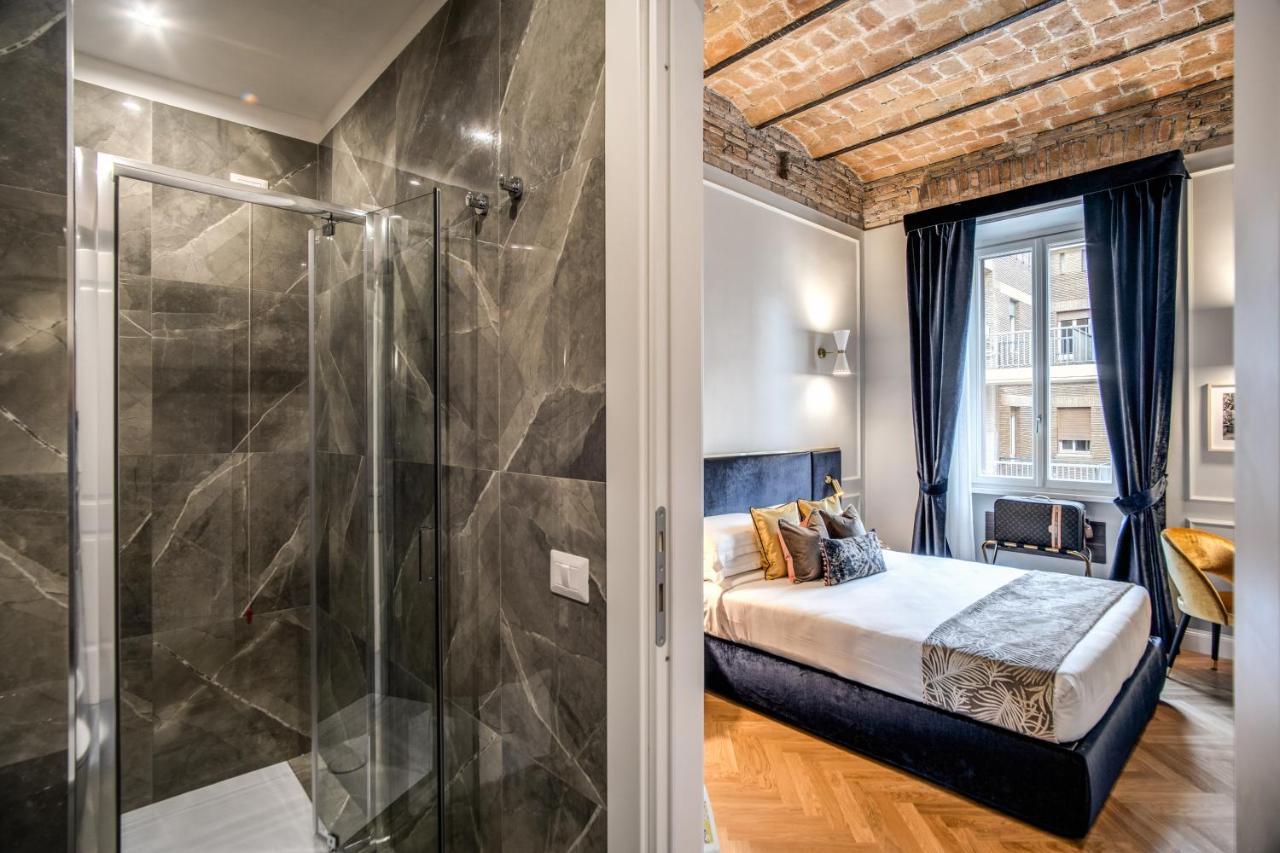 Tree Charme Augusto Luxury Roma