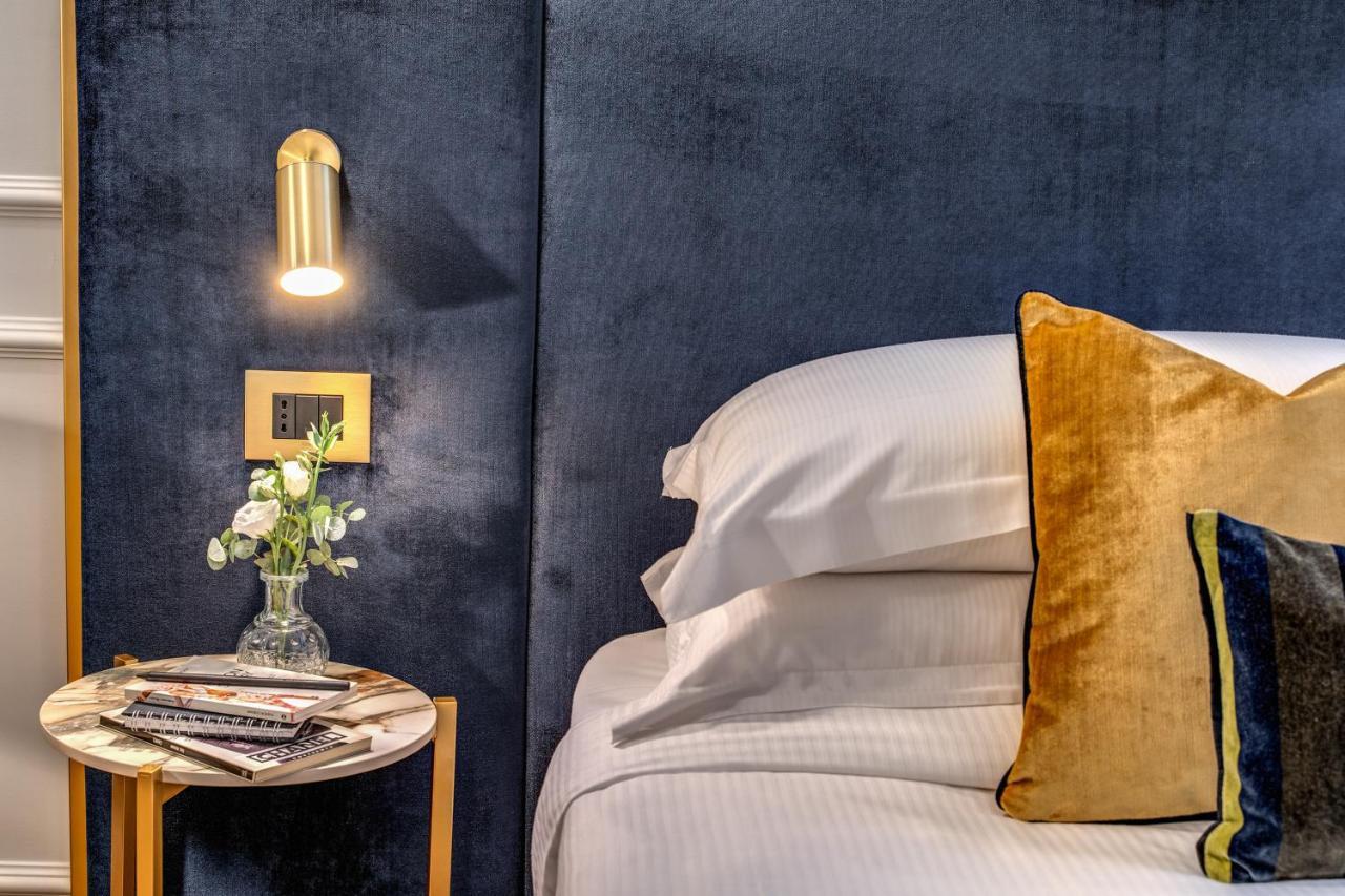 Tree Charme Augusto Luxury Hotel Roma
