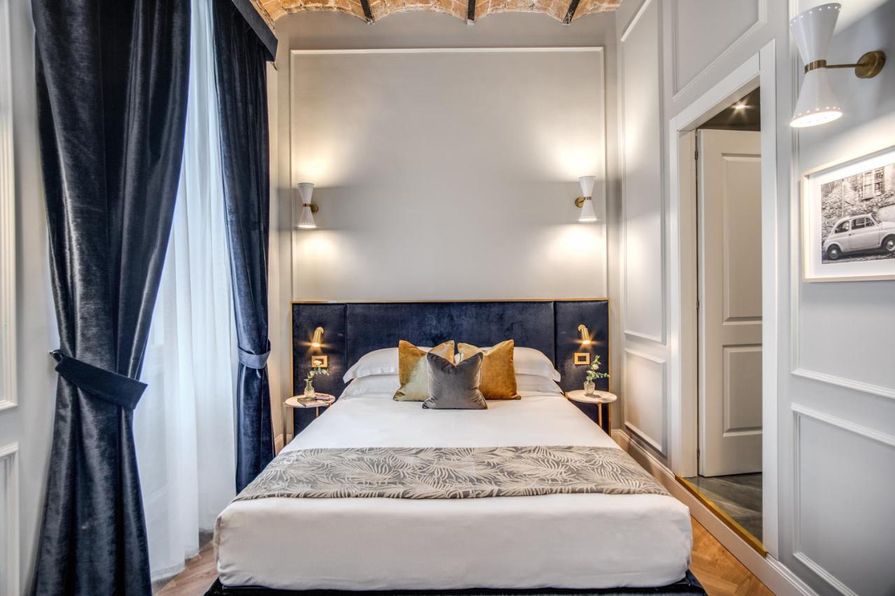Tree Charme Augusto Luxury 3* Roma