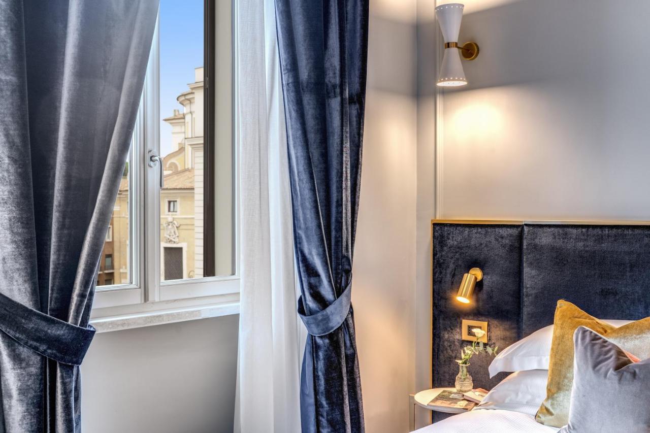 Tree Charme Augusto Luxury Roma