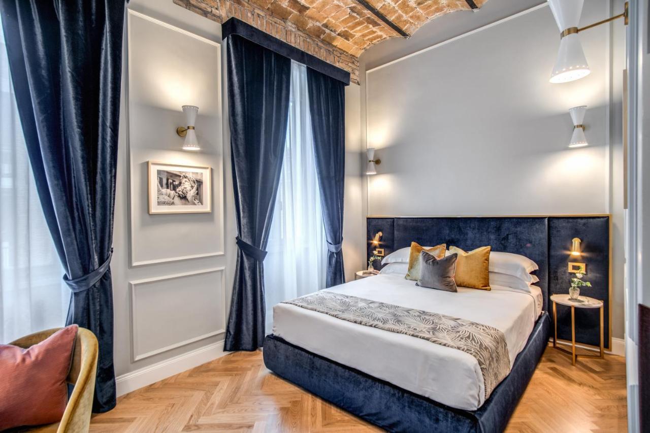 Tree Charme Augusto Luxury 3* Roma