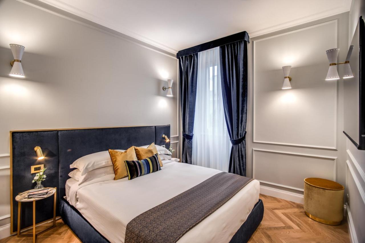 Tree Charme Augusto Luxury 3* Roma