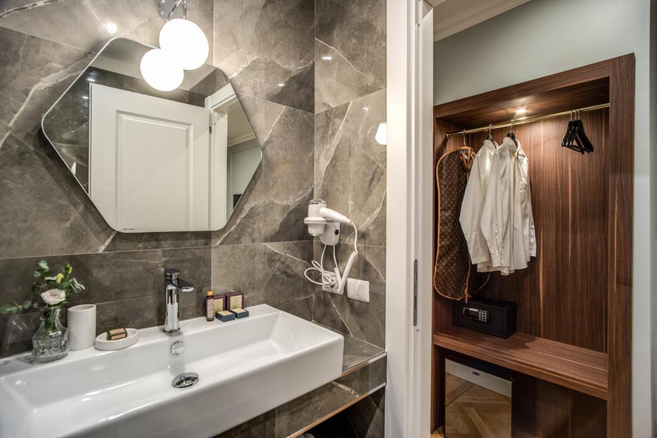 Hotel Tree Charme Augusto Luxury Roma