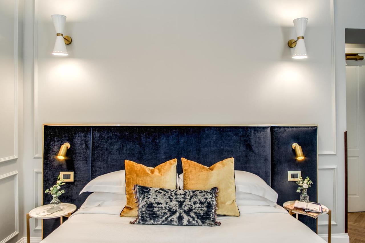 Tree Charme Augusto Luxury 3* Roma