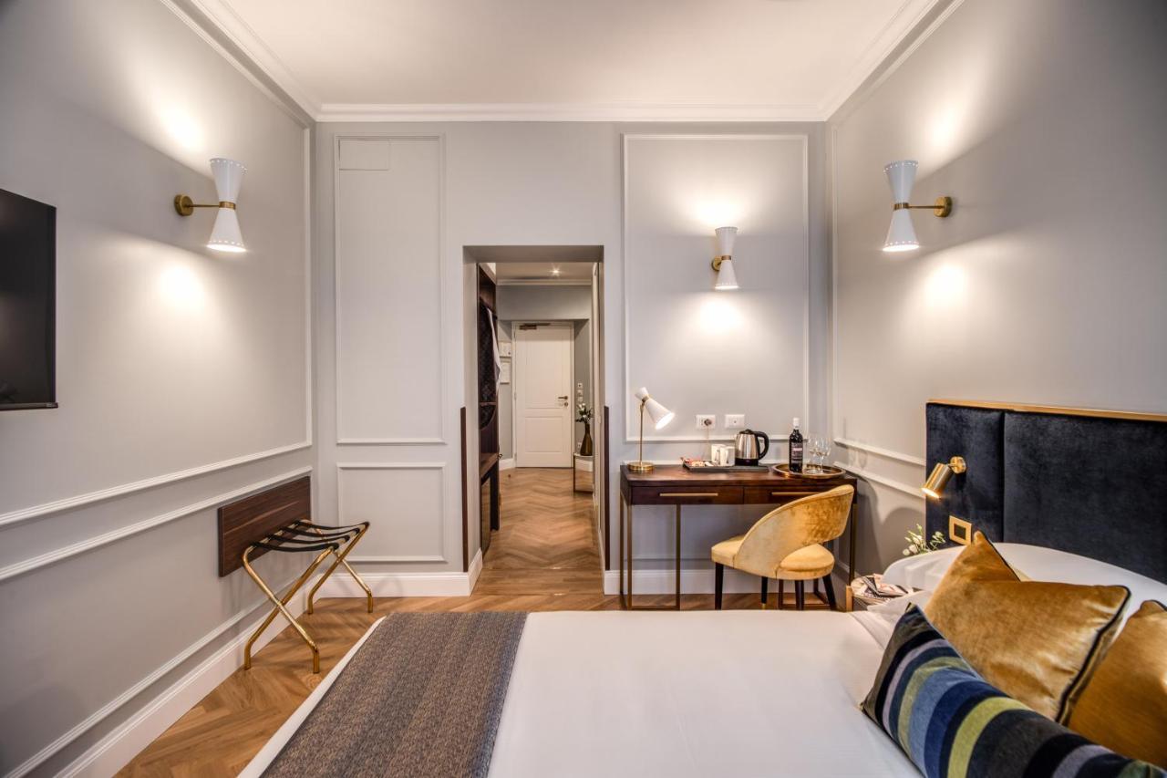 Hotel Tree Charme Augusto Luxury Roma