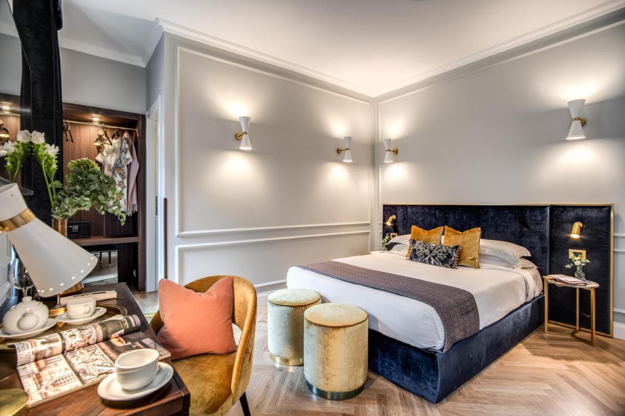 Tree Charme Augusto Luxury Roma