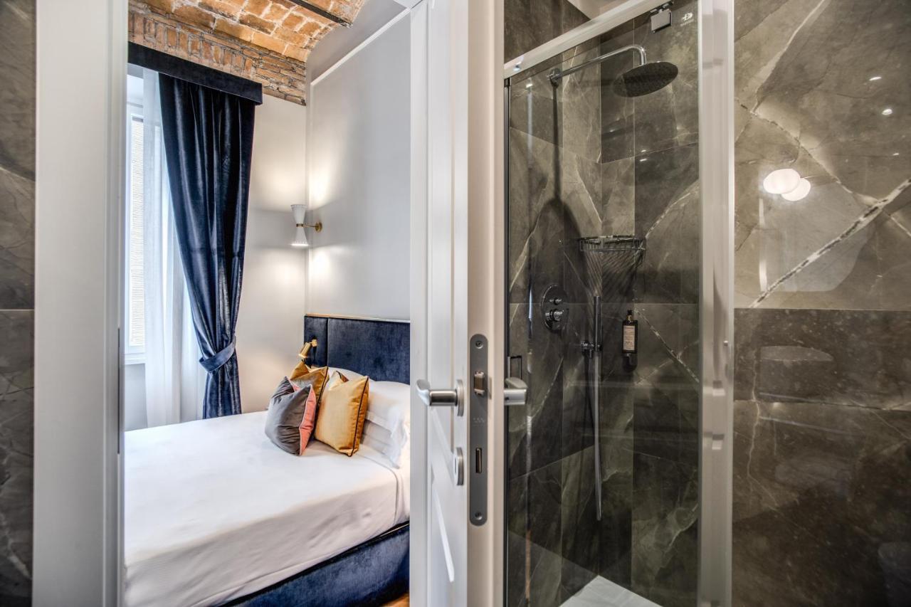 Tree Charme Augusto Luxury Roma
