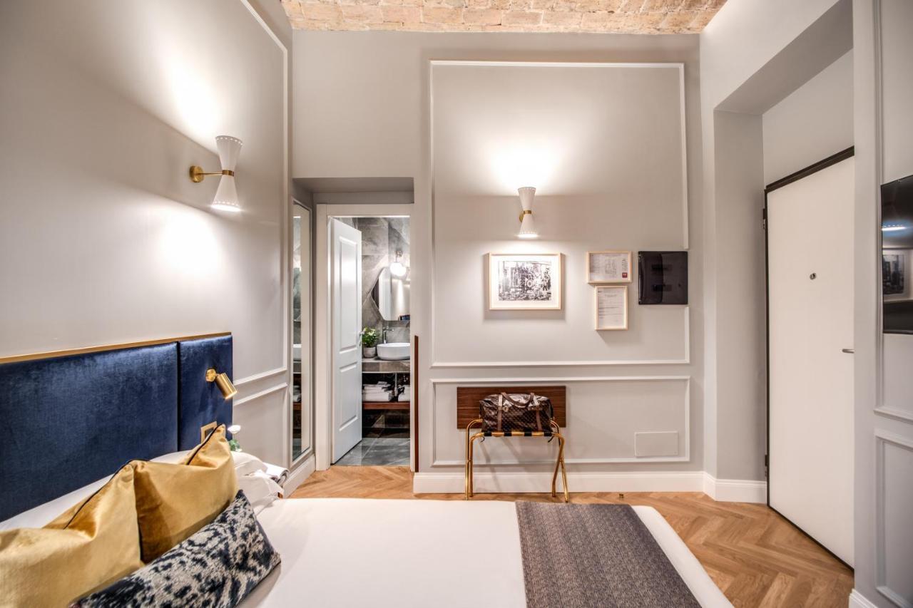 Hotel Tree Charme Augusto Luxury Roma