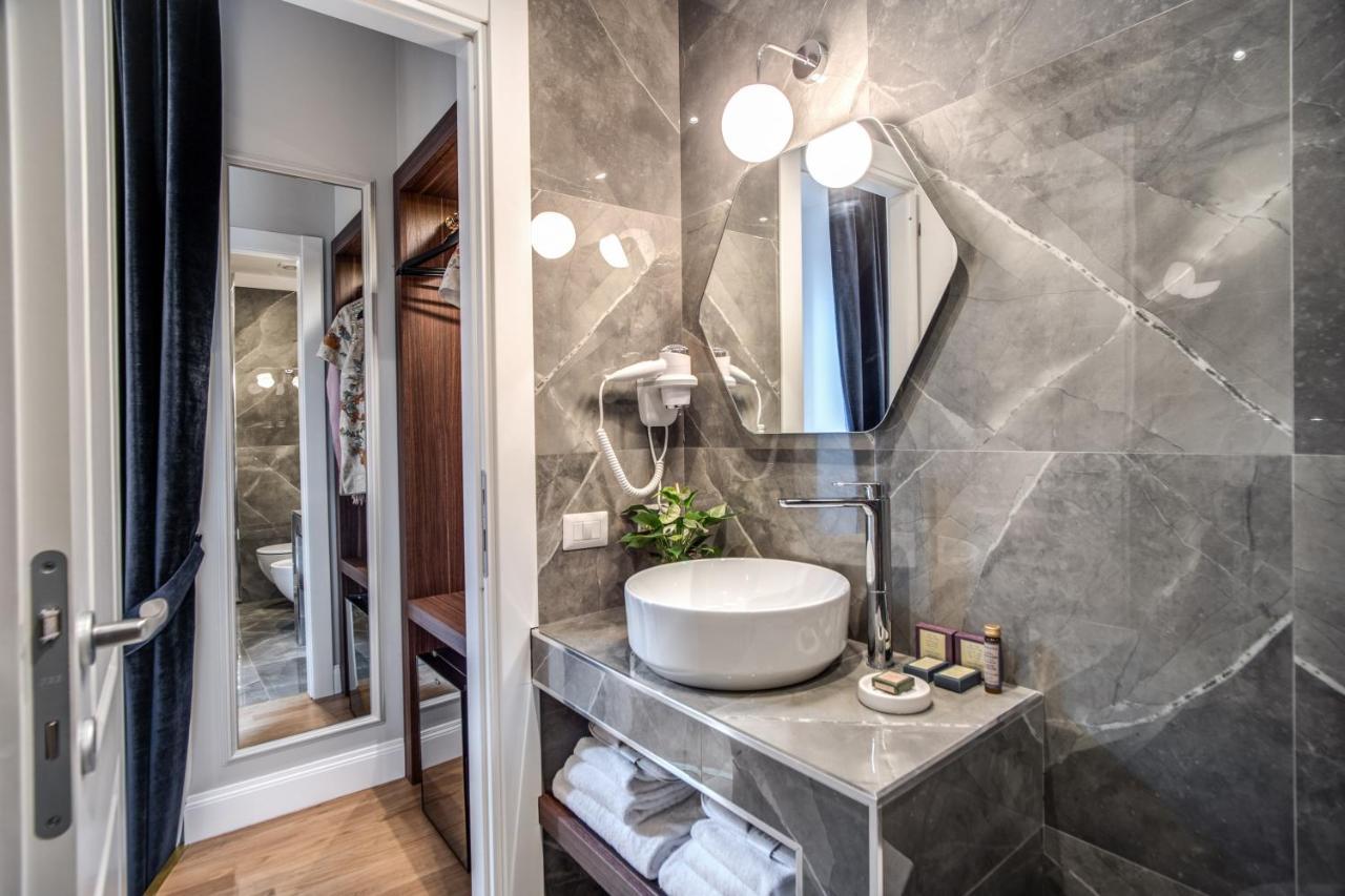 Hotel Tree Charme Augusto Luxury Roma