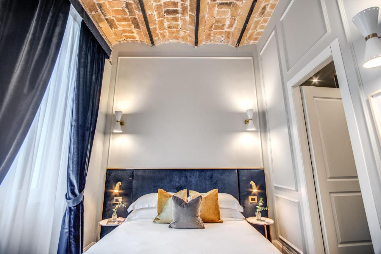 Hotel Tree Charme Augusto Luxury Roma