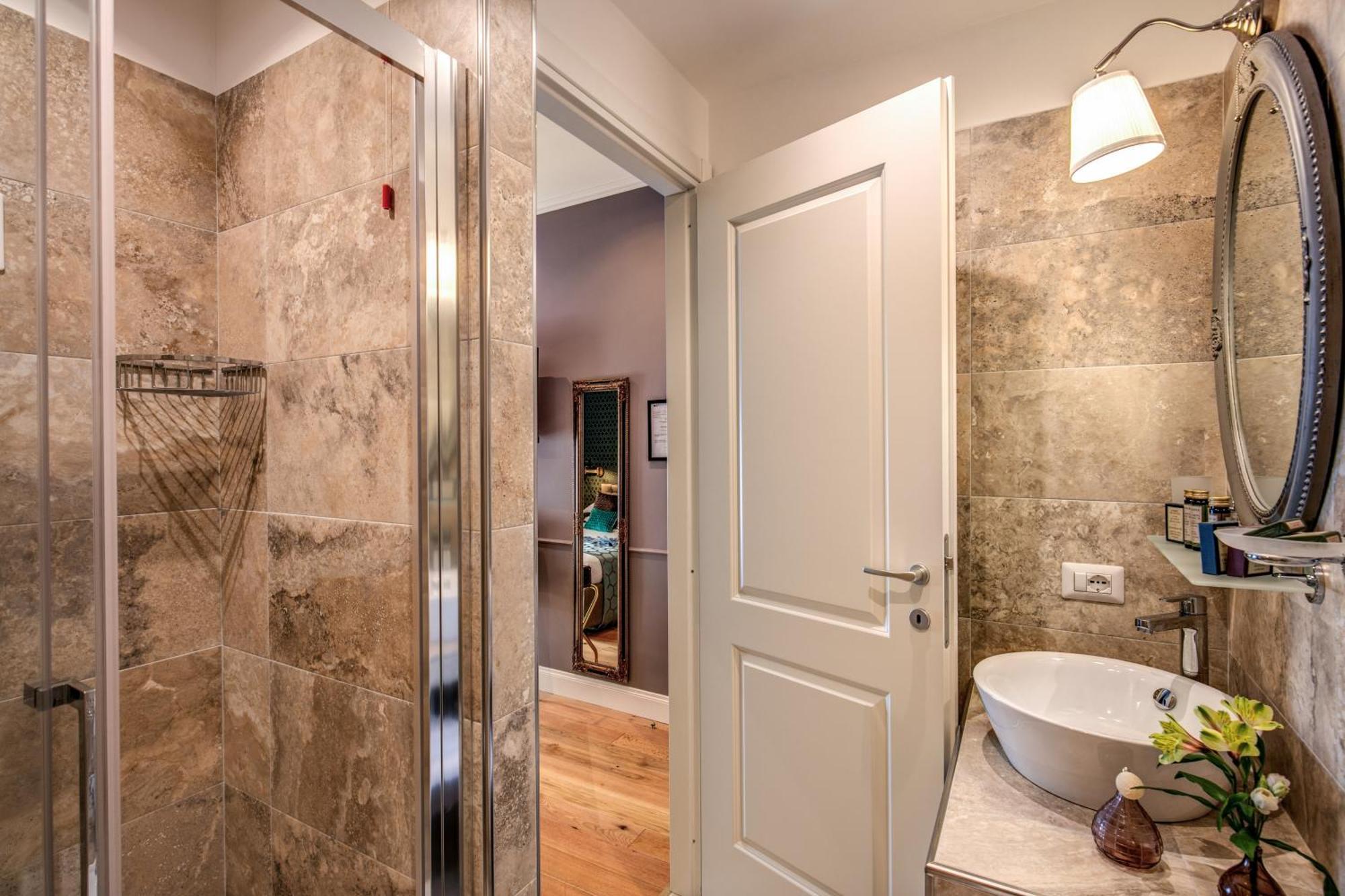 Tree Charme Augusto Luxury 3* Roma